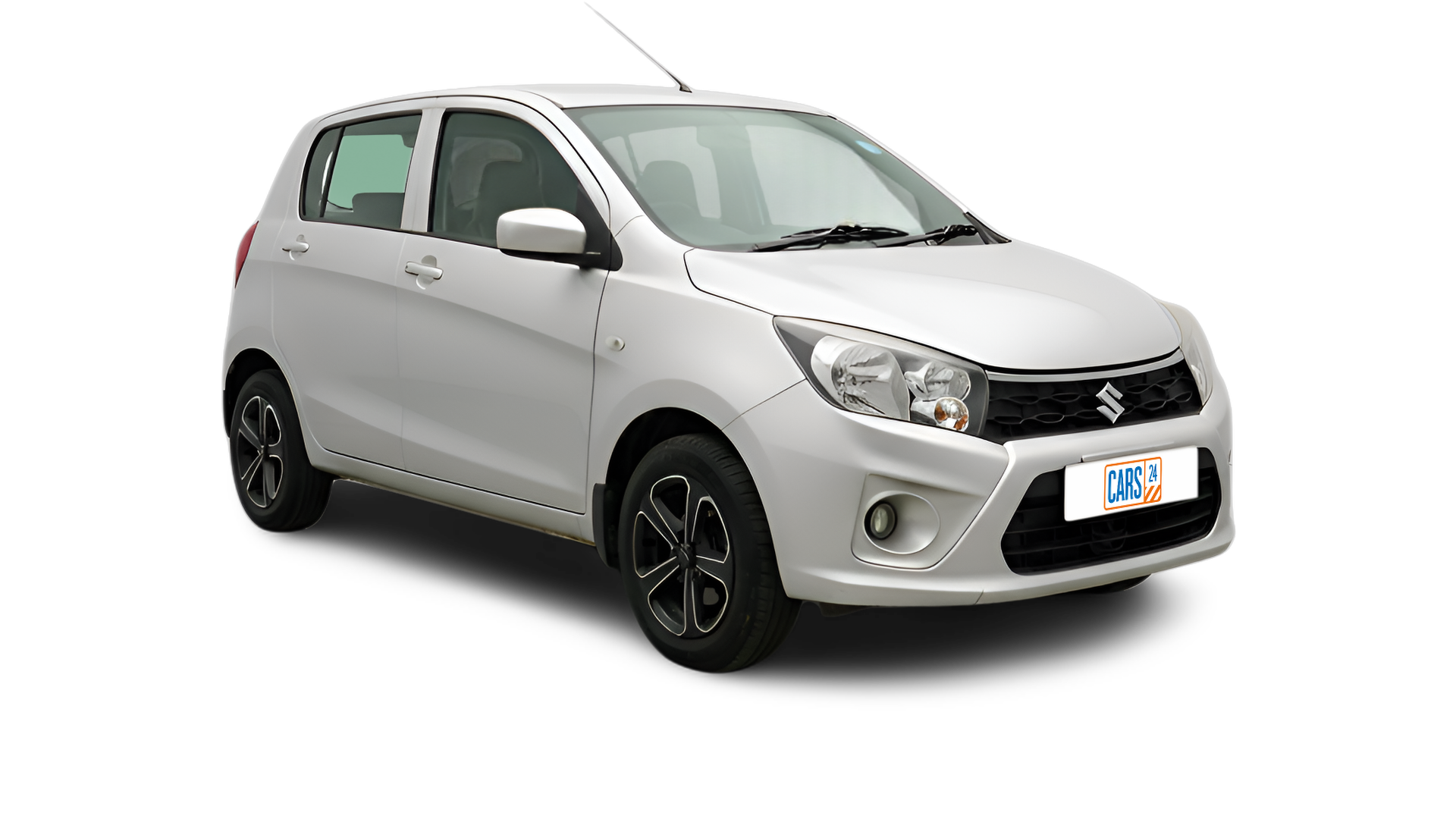 Maruti Celerio-img